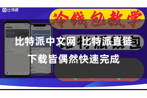 比特派中文网  比特派直链下载皆偶然快速完成