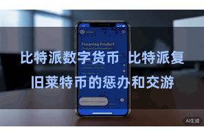比特派数字货币  比特派复旧莱特币的惩办和交游