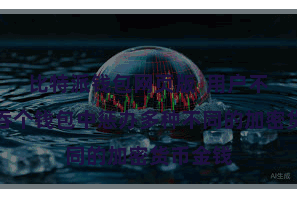 比特派钱包网页版  用户不错在并吞个钱包中惩办多种不同的加密货币金钱